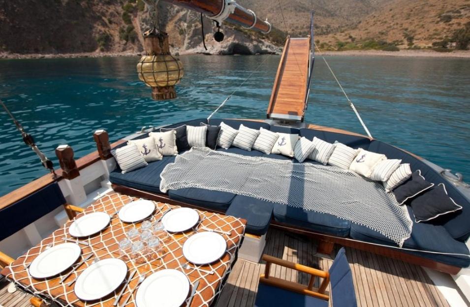 Sea, Sunset & Garden View Parasporos Houses, Milos آداماس المظهر الخارجي الصورة